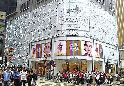 去年商舖買賣1121宗 創有紀錄來新低