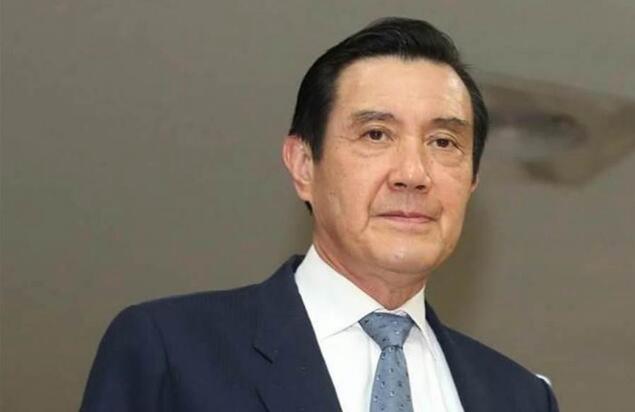马英九斥蔡英文涉两岸言论：台当局的责任是“避免战事发生”