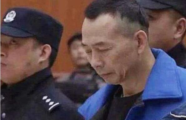 “操场埋尸案”罪犯杜少平被执行死刑