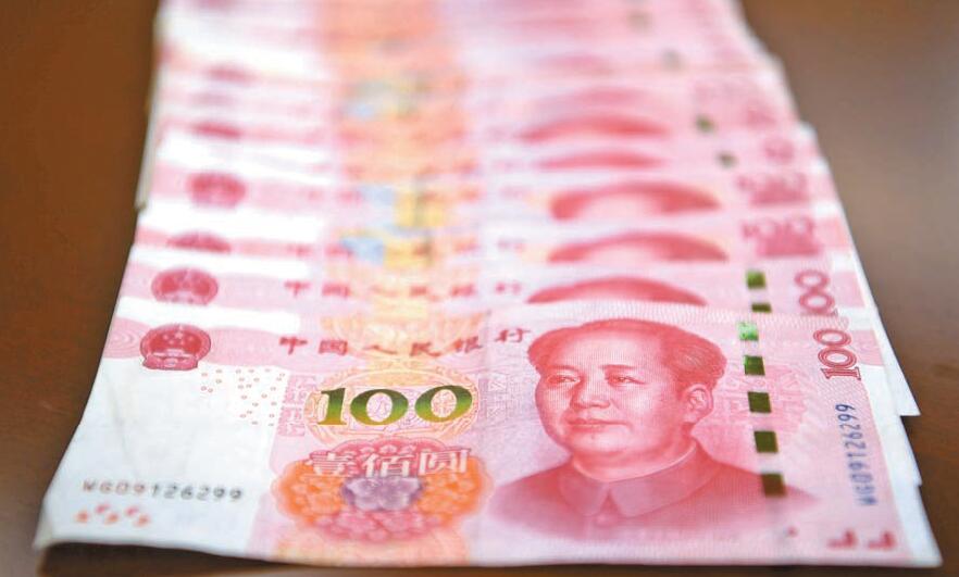 【金融瞭望】A股同人民幣逆勢而上 成為國際資本避險工具