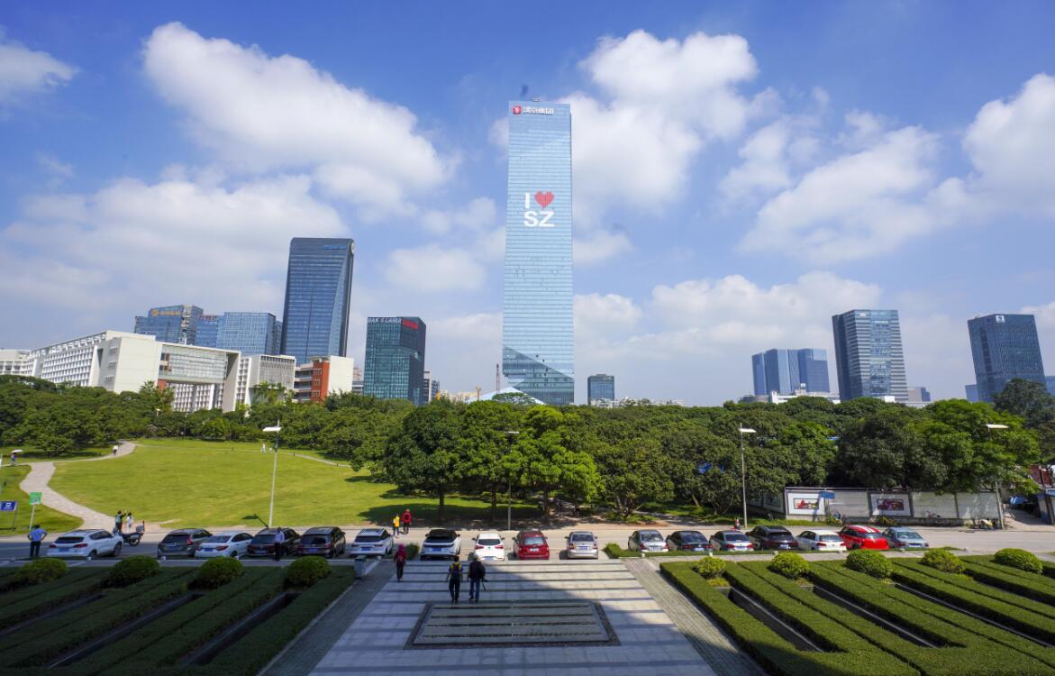 調查指逾半企業擬3年內到大灣區拓展