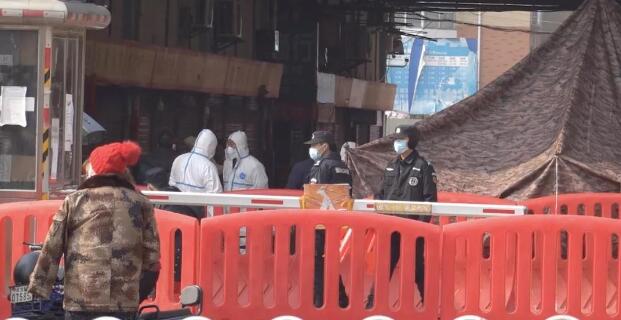 世卫组织：尚无明确证据表明持续人传人，正密切监测