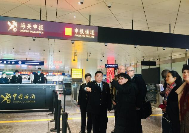 世衛專家組武漢實地考察疫情 稱無明確持續人傳人證據