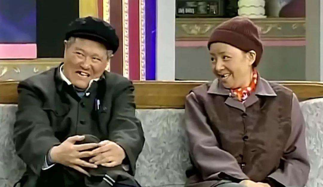 最后一次上春晚 宋丹丹：和观众说一声再见