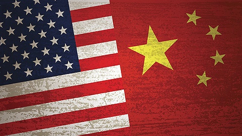 中國抵得住貿戰影響