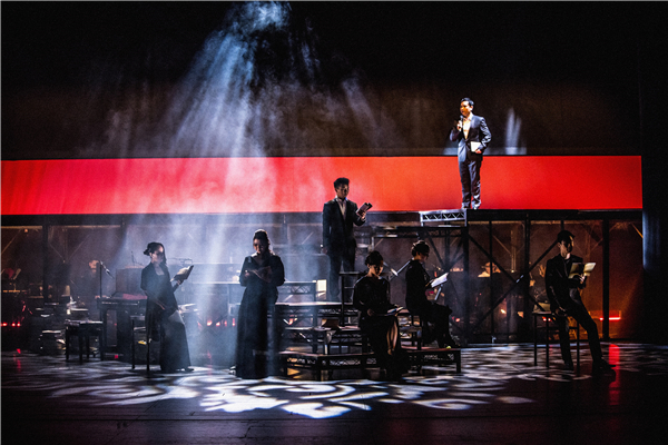 再遇唐滌生 蝴蝶夢成真