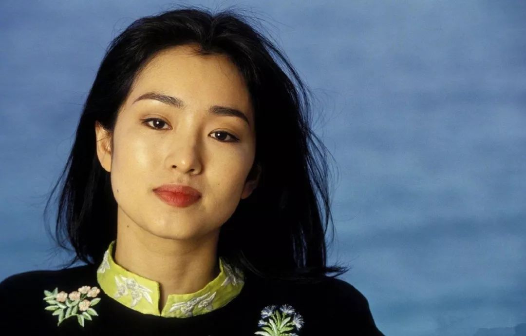 巩俐自曝3度拒演郎平:我怕演不好挨