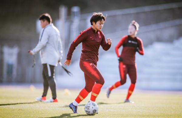 女足奥运会资格赛更换比赛地，从武汉转移至南京进行