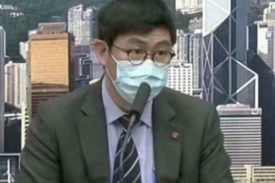 【商報時評】擱置爭議 齊心抗疫