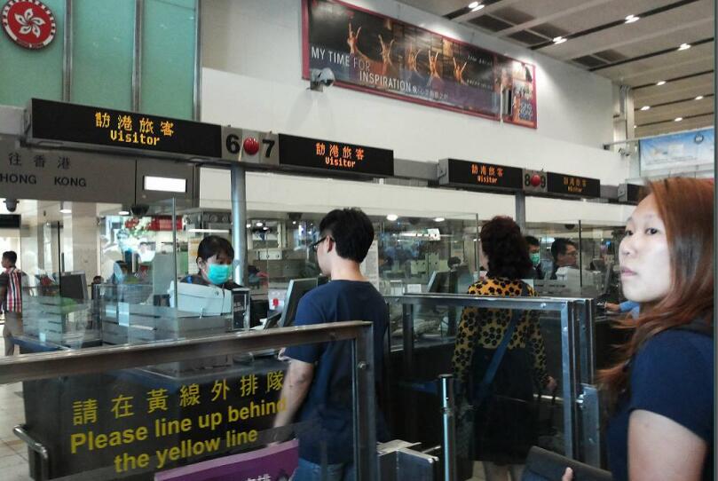 【商报时评】封關不切實際 限流更加合理