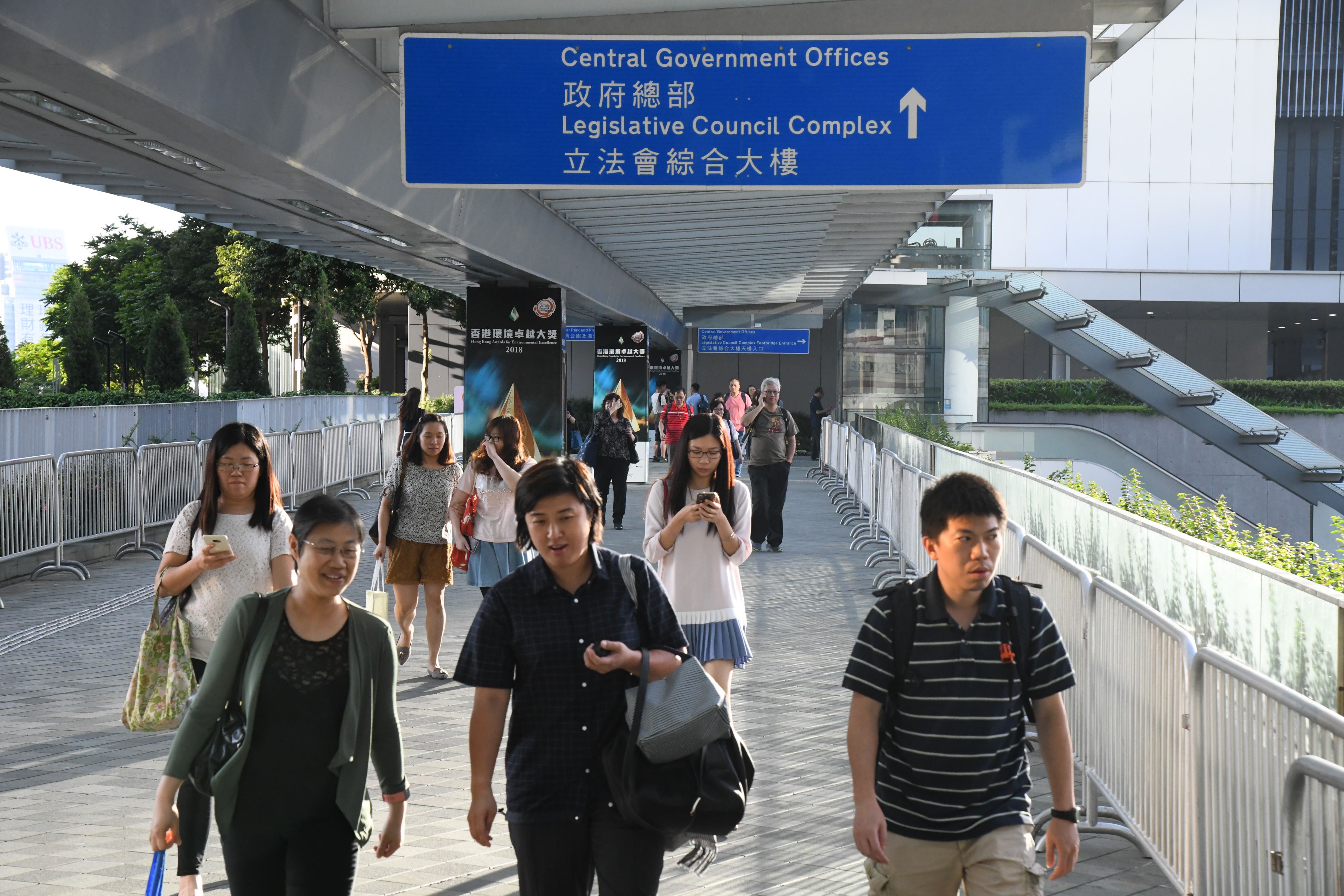 面對疫症 不要情緒失控