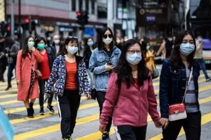 【商报时评】冀医护谨守职责共渡时艰
