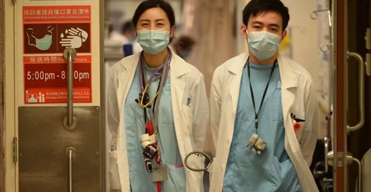 【商报时评】医护罢工逆民意失道义