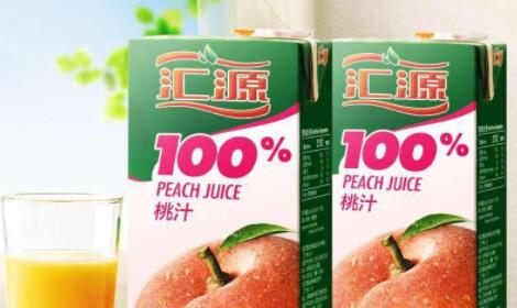 匯源果汁發現未入帳項目