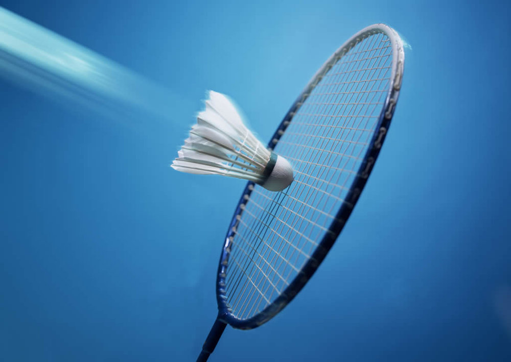 中国羽协、中国滑冰协会推迟举办全国各类赛事