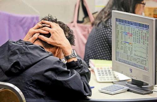 没多少人知道的抄底港股的“门道”