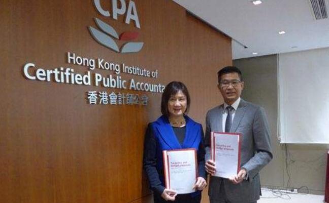 會計界籲押後業績限期