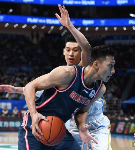 无奈停摆，“野心勃勃”的CBA会受到怎样的影响？