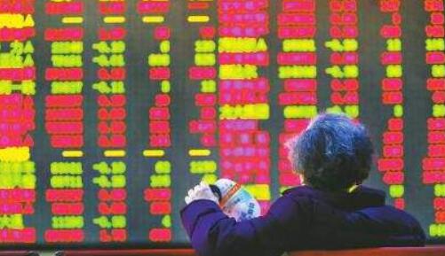 【午评】A股超跌反弹!创指大涨3.69%