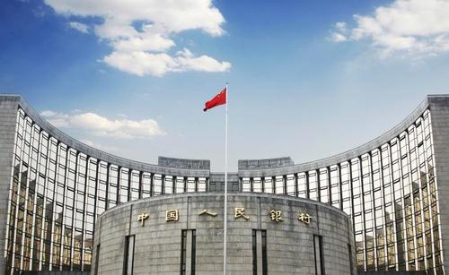 央妈又出手了！两天投放1.7万亿元