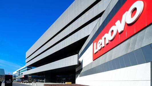 聯想：武漢生產基地仍停工