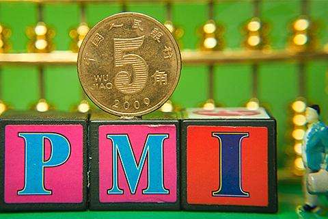 1月财新中国服务业PMI降至51.8 为三个月最低