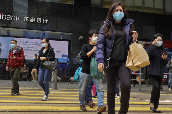 1月PMI跌勢緩和 升至46.8見七個月高