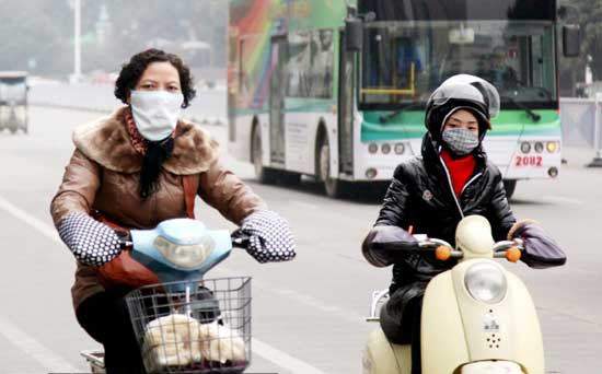 宁波男子未戴口罩买菜被感染，整个过程只用了15秒