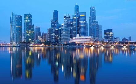 【金融瞭望】中國經濟迎難而上 穩中有進