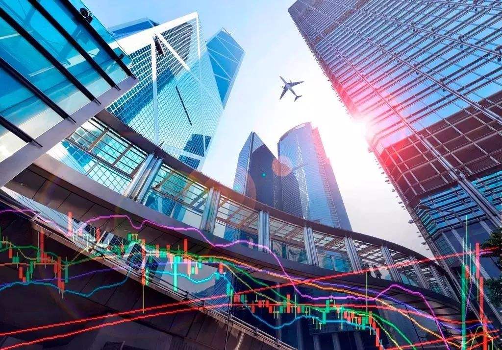 港股释放积极信号 这些板块开始领跑