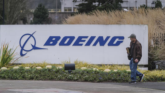 波音737 Max再发现新软件问题 回应称不影响复飞时间