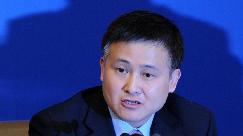 潘功勝：有充足政策工具應對經濟下行壓力
