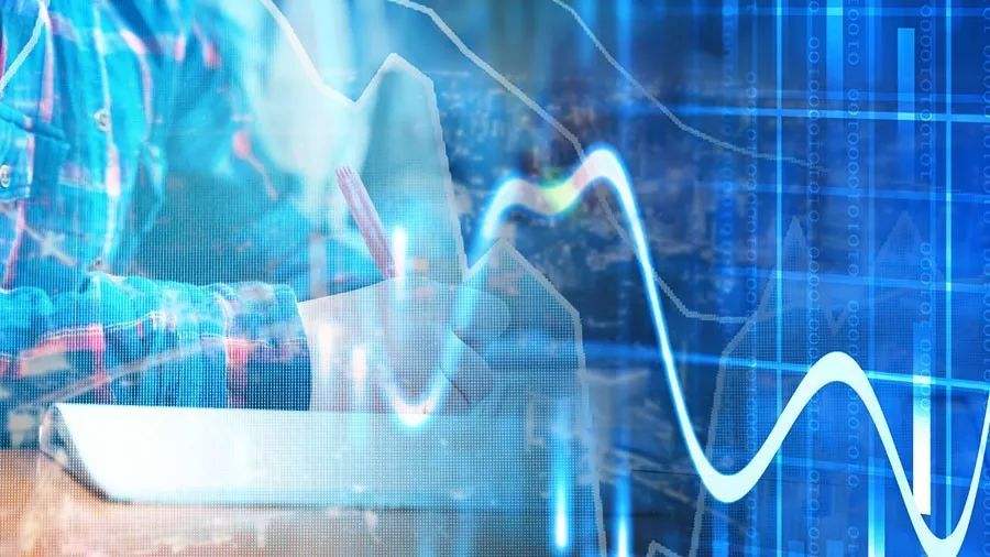 【港股】恒指收跌0.33%报27404点 区块链概念股逆市飙升