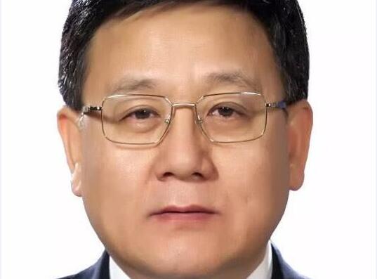 王贺胜同志任湖北省委委员、常委 此前任国家卫健委副主任