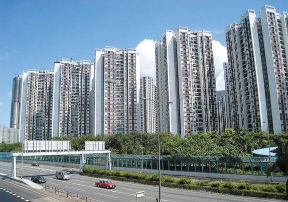 新冠肺炎打擊樓市 成交冰封 降價壓力漸增