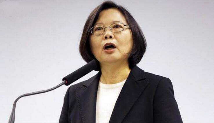 台灣大選後的兩岸關係