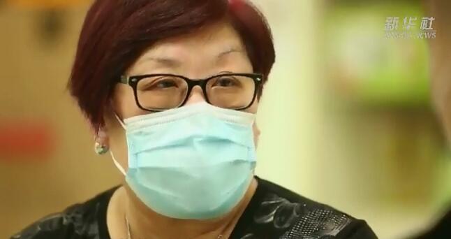 香港也有這樣一群「逆行」的醫護