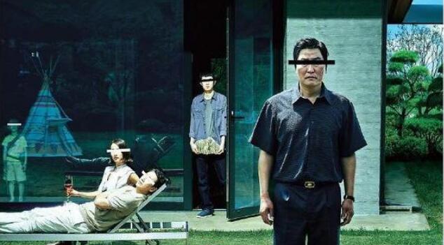 第92届奥斯卡揭晓 《寄生虫》获最佳创造历史