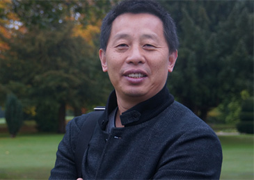 中传原副校长蔡翔涉贪污被决定逮捕 与他人长期保持不正当性关系