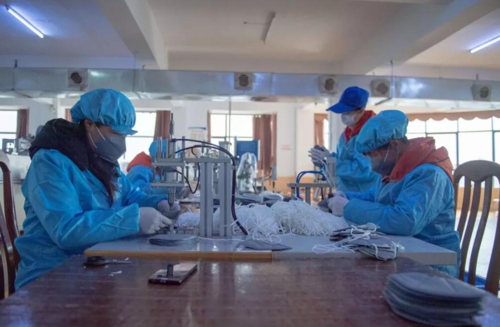 多地企业陆续复工 但产能或打折扣