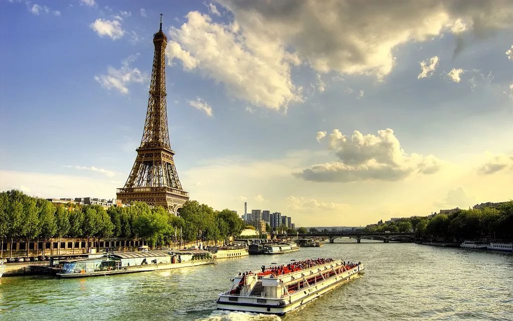 2020欧洲最佳旅游目的地揭晓 法国小镇榜首