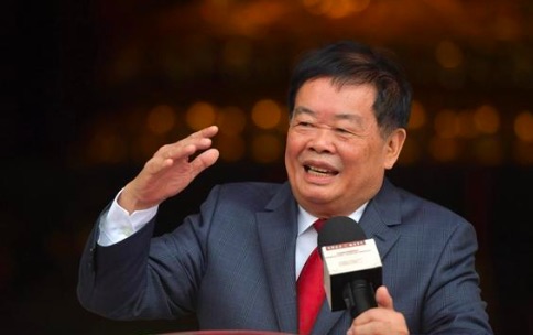 曹德旺谈《美国工厂》获奥斯卡：“没少批评我，但我还是感谢”