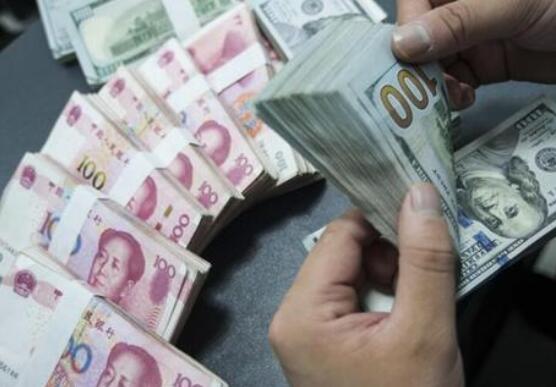 人民幣何去何從 且聽數據說話