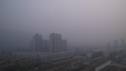 用數據說話！四問京津冀地區持續重污染天氣