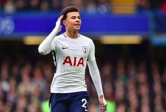 英足总调查阿里调侃新冠病毒事件，他可能被禁赛