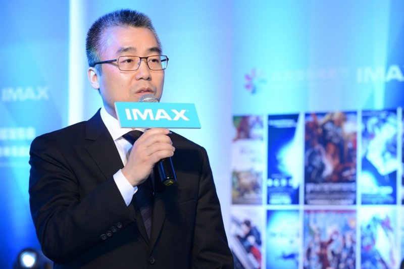 黎瑞剛首度出任TVB行委會成員