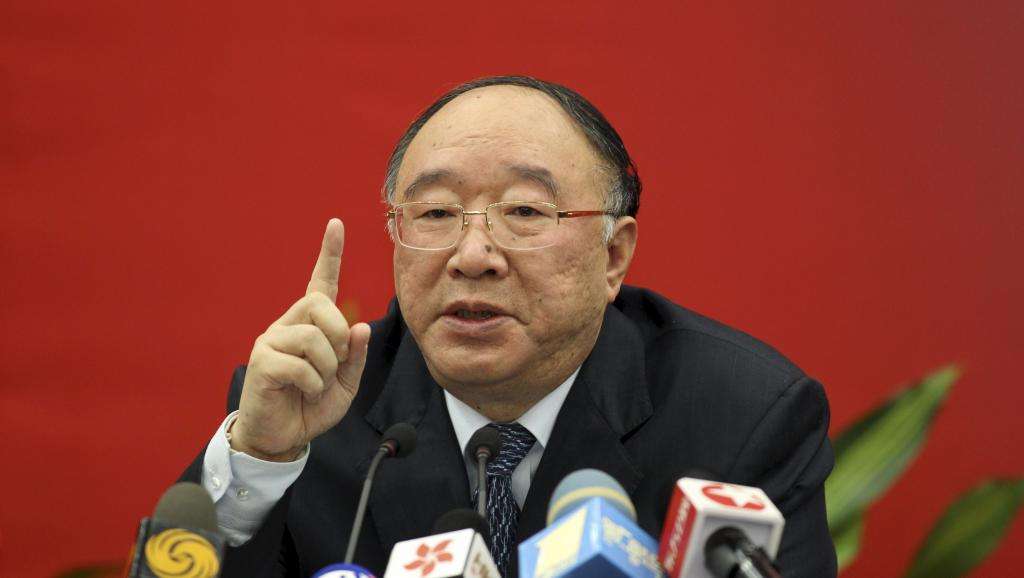 黄奇帆：提请全国人大审议通过增发1万亿特别国债 支持中小企业