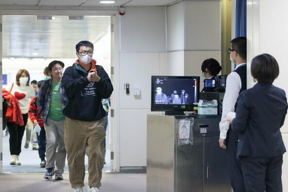 台灣：為確保血品安全 大陸港澳回台人士需暫緩捐血28天