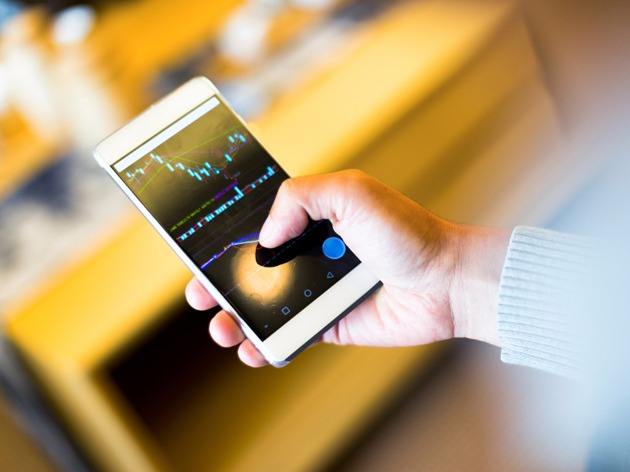 大市無懼疫情 恒指上望28000點