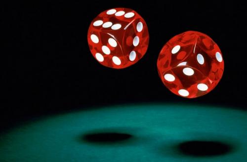 濠賭股領漲 港股升穿多條平均線